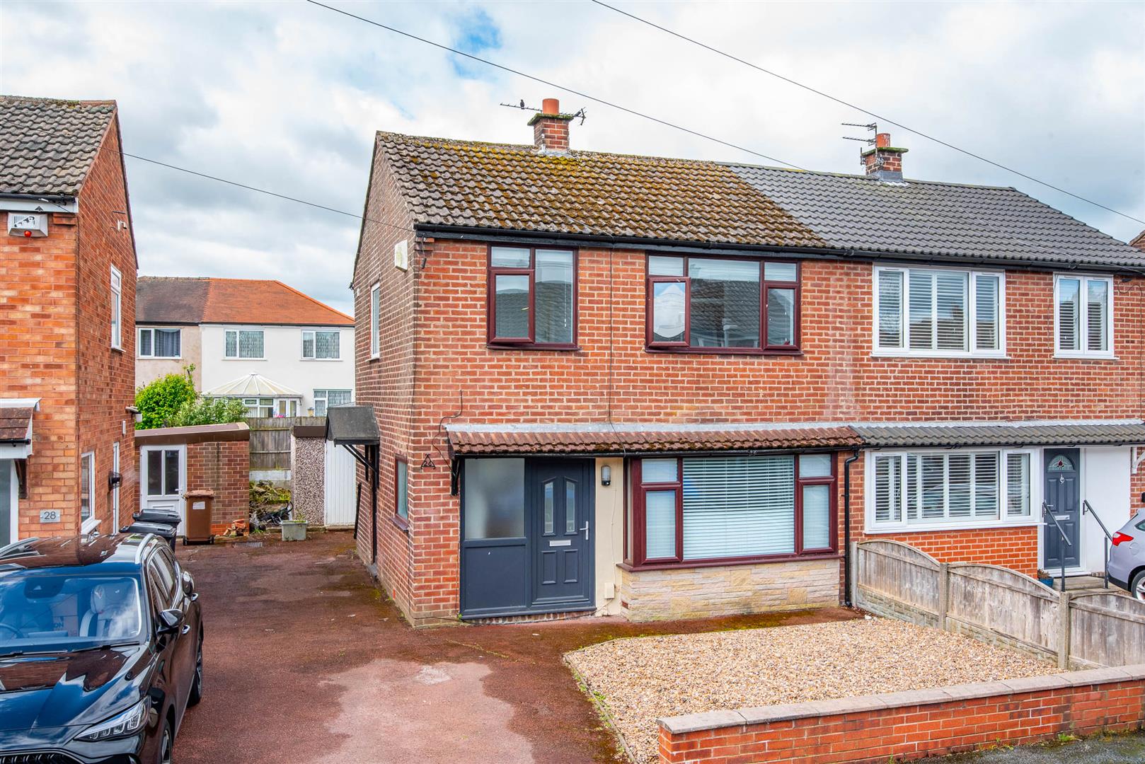 3 bed property in Marina Grove, Preston